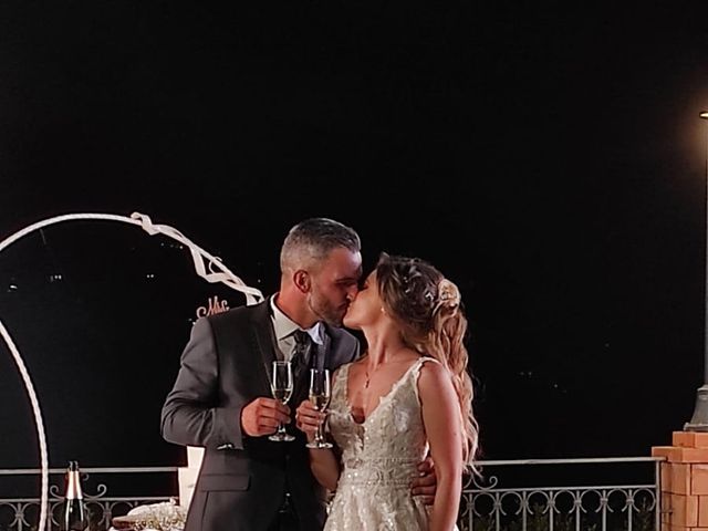 Il matrimonio di Salvatore  e Martina a Bagheria, Palermo 3