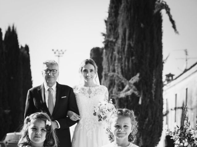 Il matrimonio di Emanuele e Laura a Rodengo-Saiano, Brescia 26