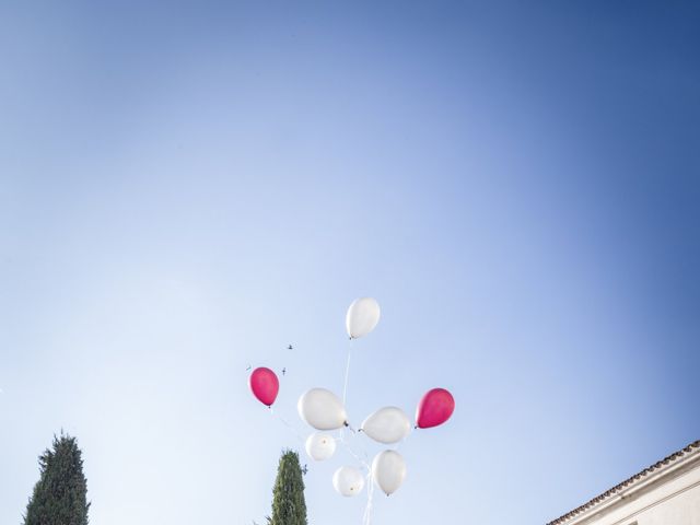 Il matrimonio di Emanuele e Laura a Rodengo-Saiano, Brescia 60