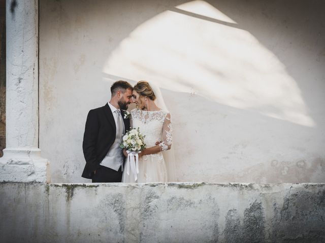 Il matrimonio di Emanuele e Laura a Rodengo-Saiano, Brescia 82