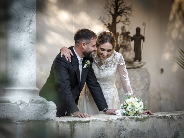 Il matrimonio di Emanuele e Laura a Rodengo-Saiano, Brescia 83