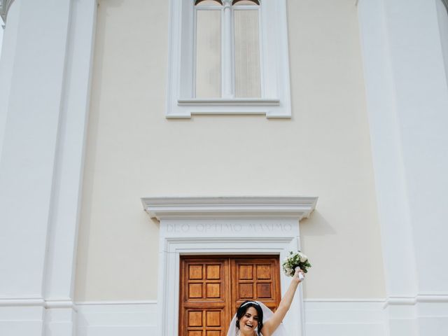 Il matrimonio di Jonathan e Stefania a Ascona, Ticino 8