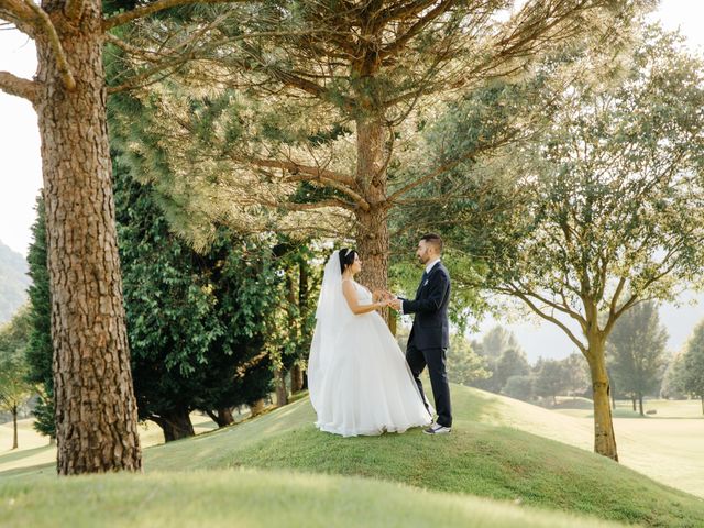 Il matrimonio di Jonathan e Stefania a Ascona, Ticino 14