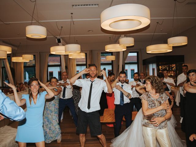 Il matrimonio di Jonathan e Stefania a Ascona, Ticino 24