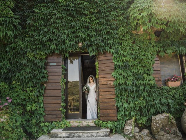 Il matrimonio di Gabriele e Monique a Tempio Pausania, Sassari 11