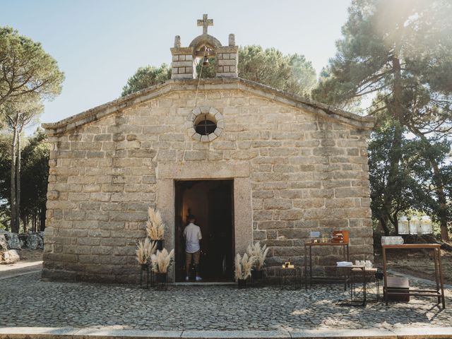 Il matrimonio di Gabriele e Monique a Tempio Pausania, Sassari 16