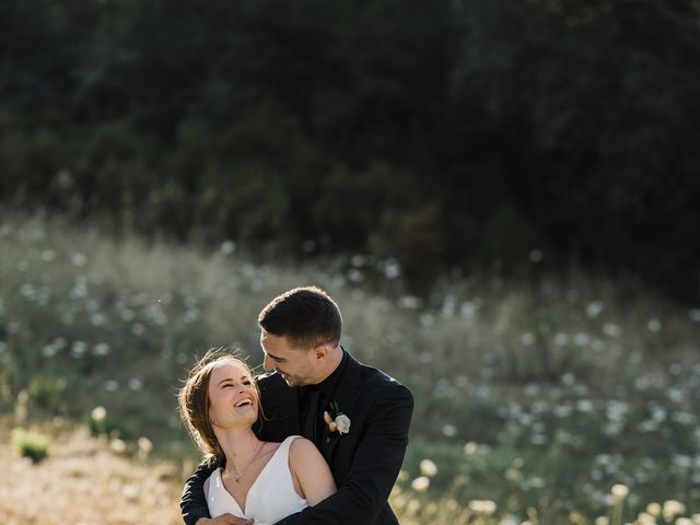 Il matrimonio di Gabriele e Monique a Tempio Pausania, Sassari 42