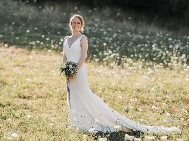 Il matrimonio di Gabriele e Monique a Tempio Pausania, Sassari 55