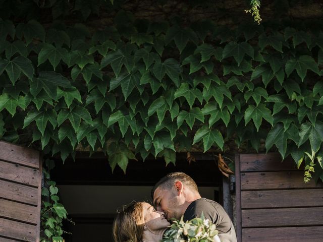 Il matrimonio di Gabriele e Monique a Tempio Pausania, Sassari 60