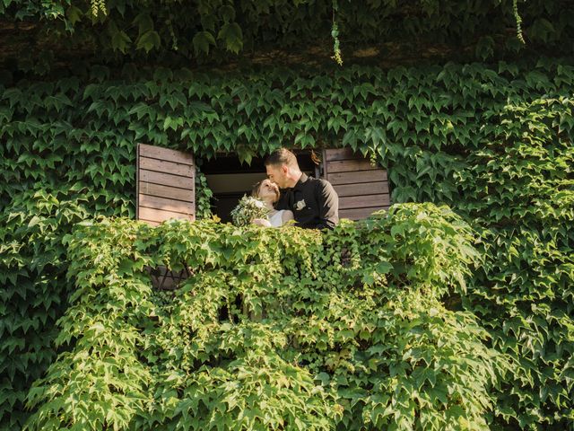 Il matrimonio di Gabriele e Monique a Tempio Pausania, Sassari 63