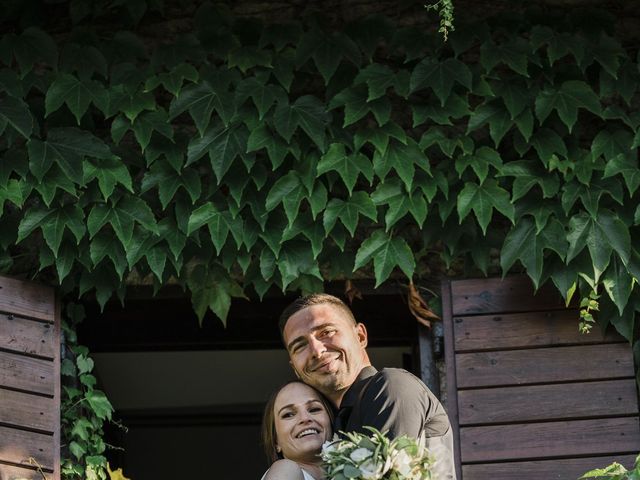 Il matrimonio di Gabriele e Monique a Tempio Pausania, Sassari 65