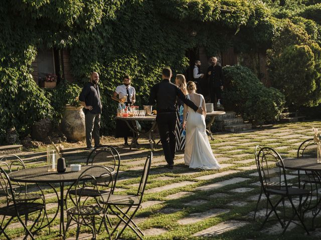 Il matrimonio di Gabriele e Monique a Tempio Pausania, Sassari 70