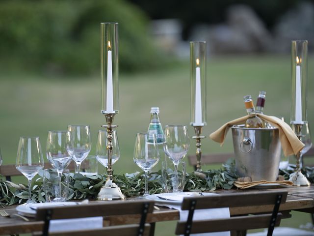 Il matrimonio di Gabriele e Monique a Tempio Pausania, Sassari 82