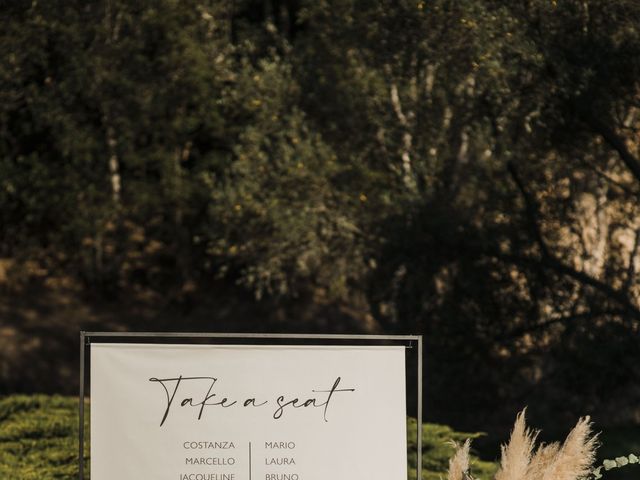 Il matrimonio di Gabriele e Monique a Tempio Pausania, Sassari 97