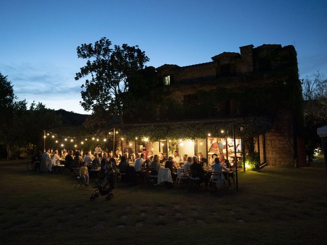 Il matrimonio di Gabriele e Monique a Tempio Pausania, Sassari 113