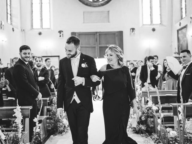 Il matrimonio di Mirko e Sarah a Roma, Roma 6