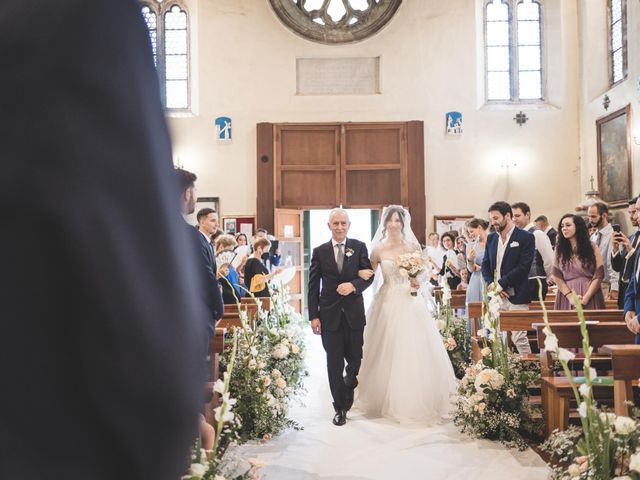 Il matrimonio di Mirko e Sarah a Roma, Roma 9