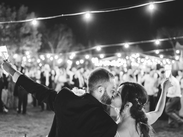 Il matrimonio di Mirko e Sarah a Roma, Roma 64