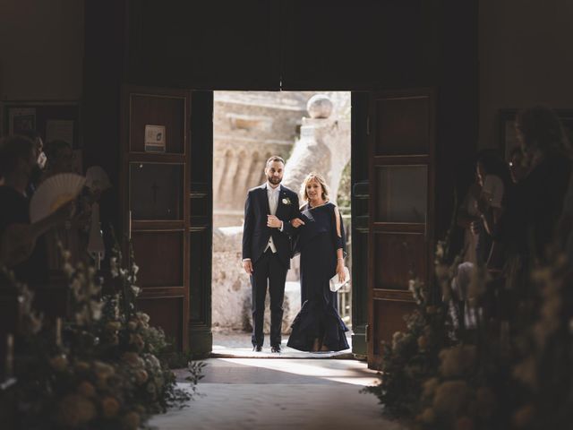 Il matrimonio di Mirko e Sarah a Roma, Roma 102