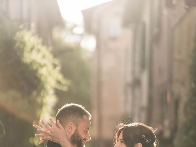 Il matrimonio di Mirko e Sarah a Roma, Roma 127