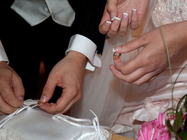 Il matrimonio di Andrea e Giulia a Piombino, Livorno 12