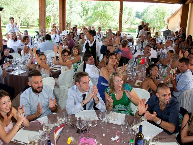 Il matrimonio di Andrea e Giulia a Piombino, Livorno 28