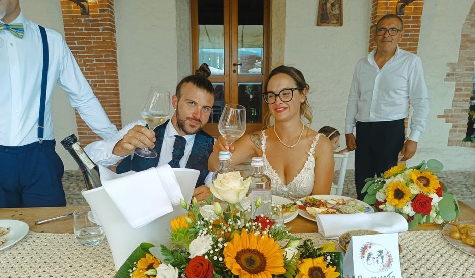 Il matrimonio di Mattia  e Daisy a Gallio, Vicenza