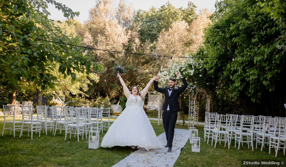 Il matrimonio di Giovanni e Valentina a Cesenatico, Forlì-Cesena