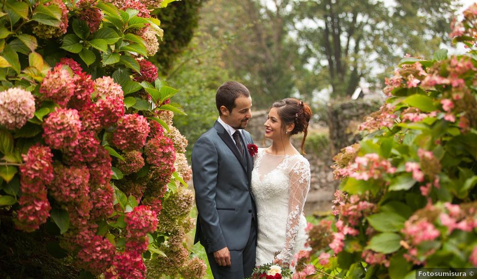 Il matrimonio di Michael e Martina a Trento, Trento