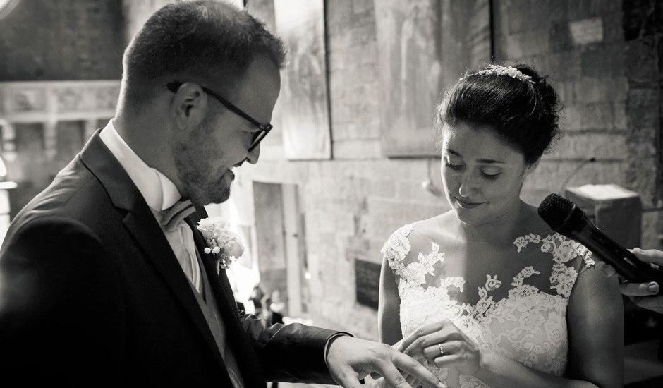 Il matrimonio di Simone e Bianca a Genova, Genova