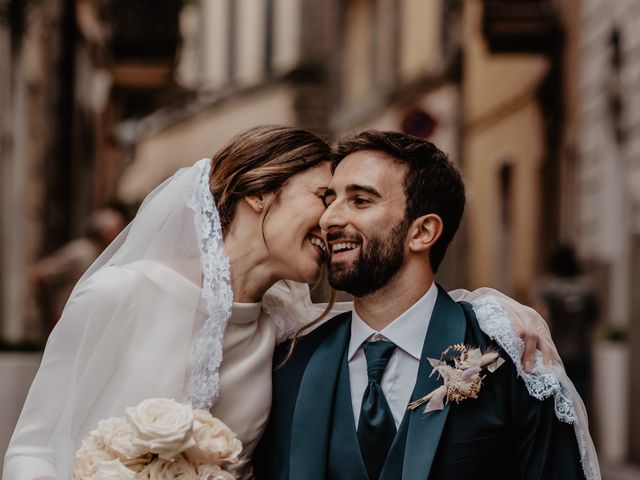 Il matrimonio di Andrea e Fiamma a Roma, Roma 8