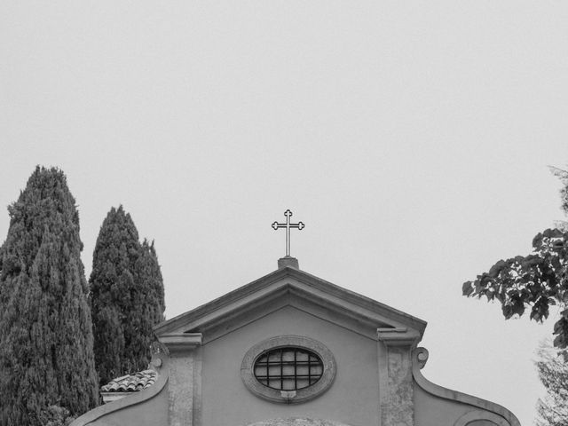 Il matrimonio di Andrea e Fiamma a Roma, Roma 17