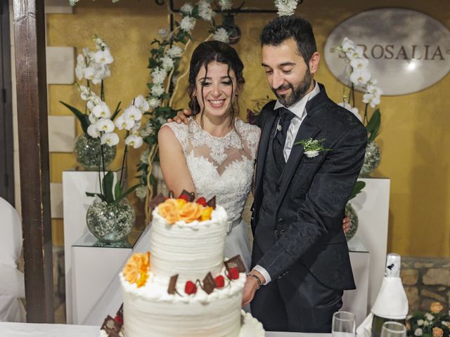 Il matrimonio di Debora e Domenico a Ispica, Ragusa 4