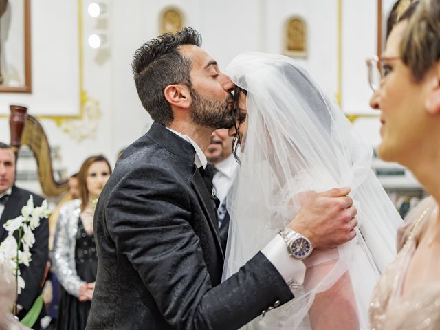 Il matrimonio di Debora e Domenico a Ispica, Ragusa 46