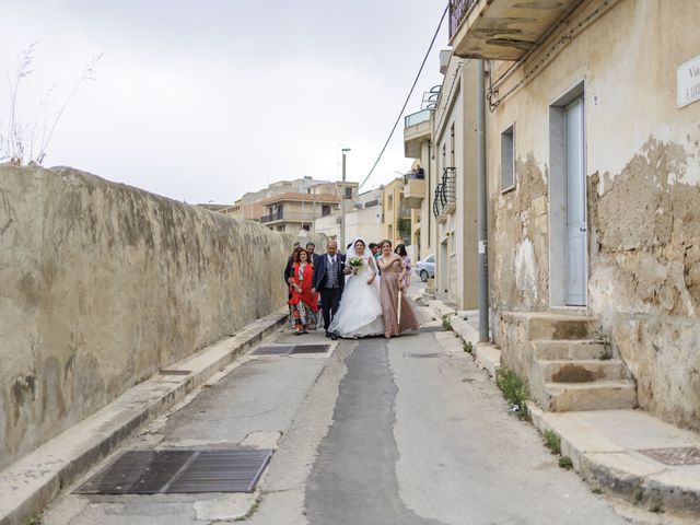 Il matrimonio di Debora e Domenico a Ispica, Ragusa 55