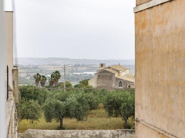 Il matrimonio di Debora e Domenico a Ispica, Ragusa 69