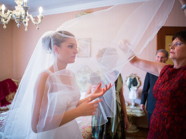 Il matrimonio di Ste e Fede a Vigevano, Pavia 29