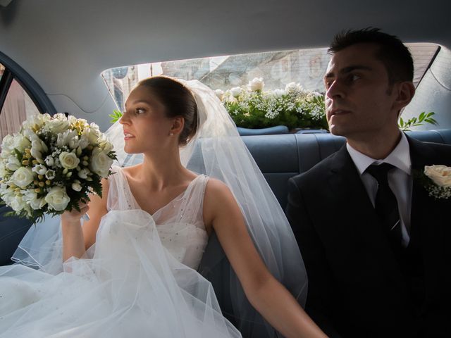 Il matrimonio di Ste e Fede a Vigevano, Pavia 48