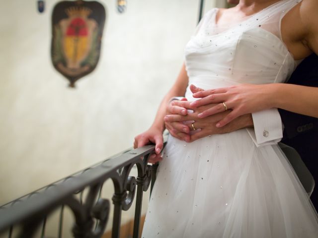 Il matrimonio di Ste e Fede a Vigevano, Pavia 65