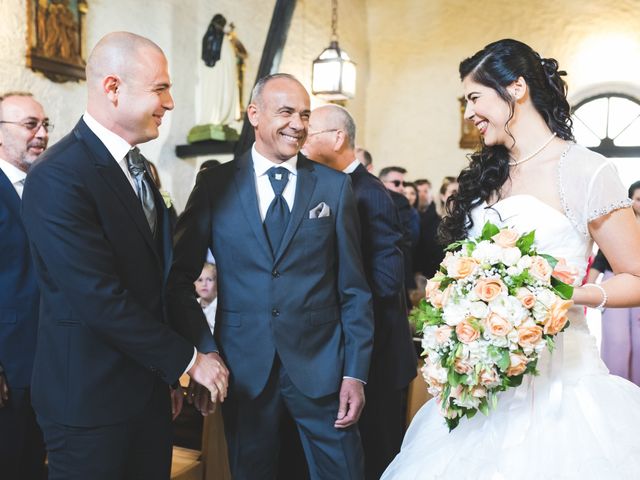 Il matrimonio di Riccardo e Barbara a Capoterra, Cagliari 27