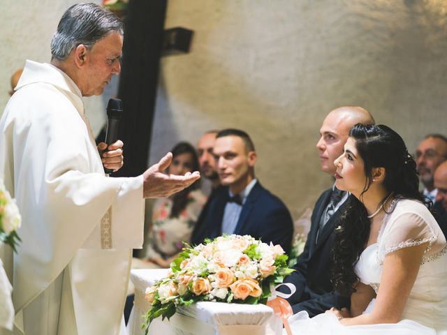 Il matrimonio di Riccardo e Barbara a Capoterra, Cagliari 31