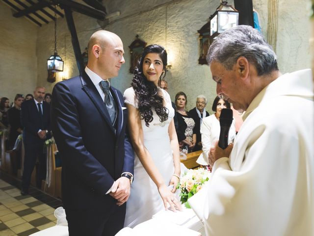 Il matrimonio di Riccardo e Barbara a Capoterra, Cagliari 32