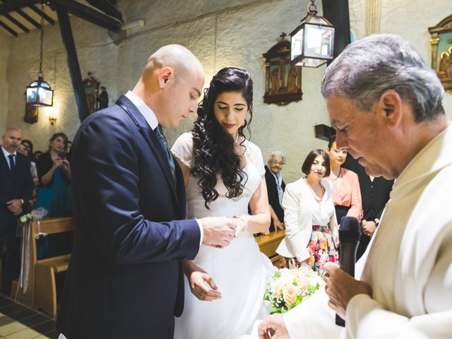 Il matrimonio di Riccardo e Barbara a Capoterra, Cagliari 34