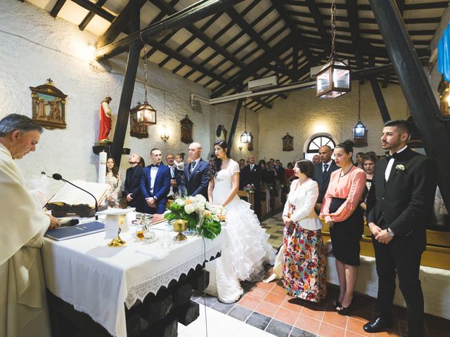 Il matrimonio di Riccardo e Barbara a Capoterra, Cagliari 39