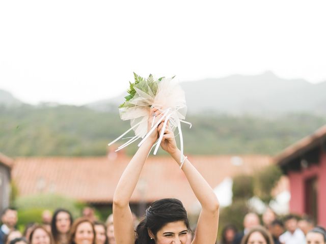 Il matrimonio di Riccardo e Barbara a Capoterra, Cagliari 85