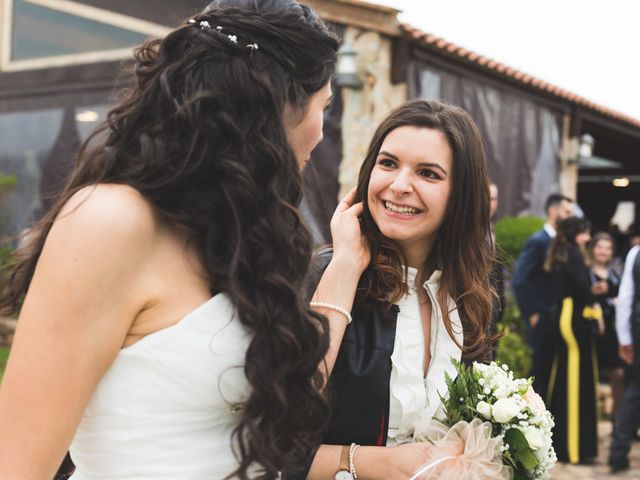 Il matrimonio di Riccardo e Barbara a Capoterra, Cagliari 88