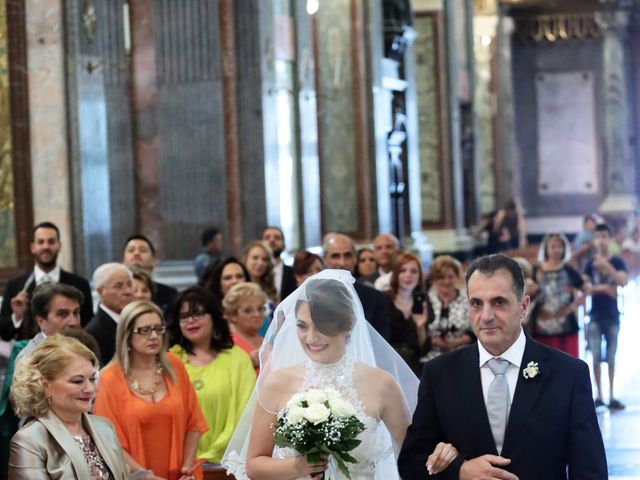 Il matrimonio di Antonio e Erika a Caserta, Caserta 5