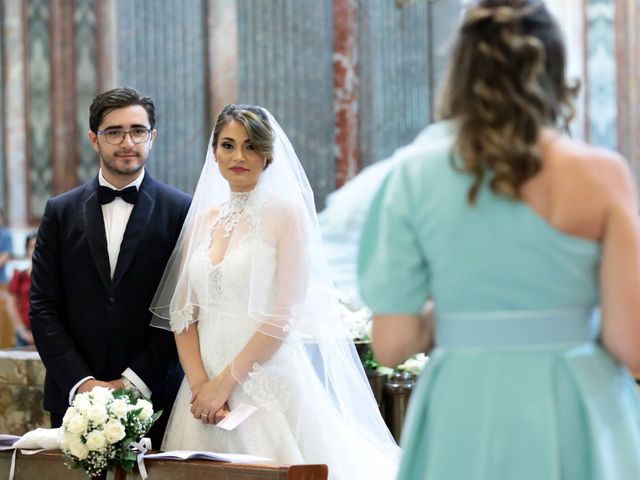 Il matrimonio di Antonio e Erika a Caserta, Caserta 7