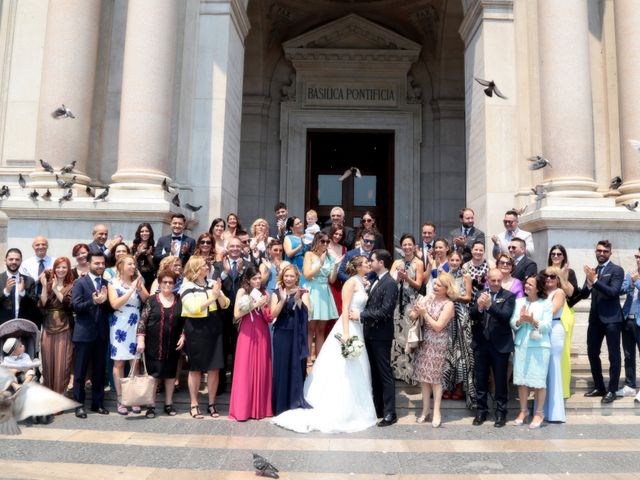 Il matrimonio di Antonio e Erika a Caserta, Caserta 9