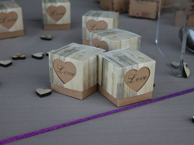 Il matrimonio di Luca e Alessandra a Roma, Roma 19